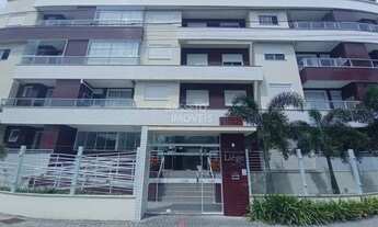 Imagem: FLORIANóPOLIS - Apartamento Padrão - Canasvieiras