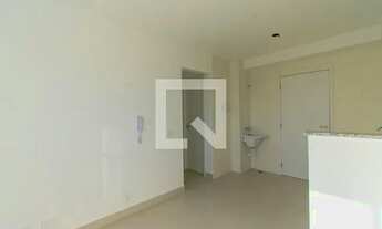 Imagem 5: Apartamento para Aluguel - Vila Santa Clara, 2 Quartos, 33 m2