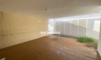 Imagem 2: Casa para aluguel, 5 quartos, 4 suítes, 3 vagas - Bairro MARTINS, Uberlândia MG