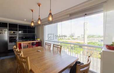 Imagem 5: Apartamento Locação 3 Dormitórios - 93 m² Vila Leopoldina