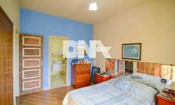 Imagem 6: Casa de Vila-À VENDA-Tijuca-Rio de Janeiro-RJ