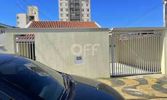 Imagem: Casa - São Bernardo - Campinas