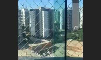 Imagem 7: Sul (Águas Claras