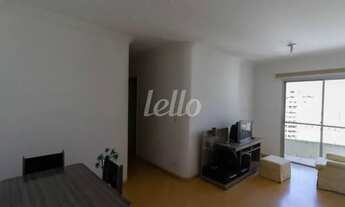 Imagem 2: São Paulo - Apartamento Padrão - Vila Mascote