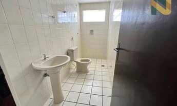 Imagem 7: Apartamento com 3 dormitórios à venda, 106 m² por R$ 295.000,00 - Intermares - João Pessoa