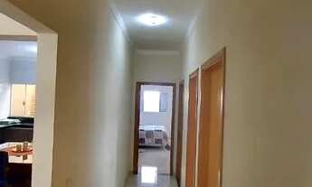 Imagem 4: Casa com 3 dormitórios à venda, 160 m² por R$ 420.000 - Regissol II - Mirassol/SP