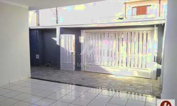 Imagem 3: Casa (térrea na rua) 3 dormitórios/suite, cozinha planejada