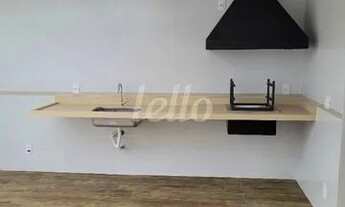 Imagem 5: São Bernardo do Campo - Apartamento Padrão - Jardim Nova Petrópolis