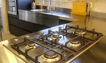 Imagem 6: Apt mobiliado vila Moema