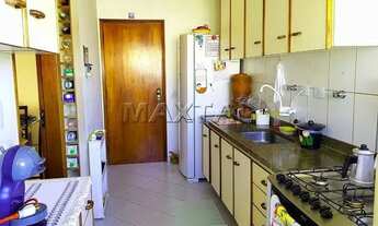 Imagem 5: Vende apartamento em Santana de 71m², com 2 dormitórios com armários embutidos, 2 banheiro