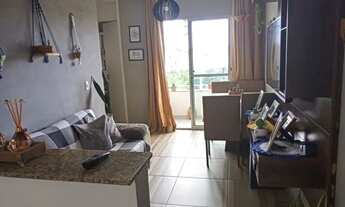 Imagem: Apartamento nascente em Jardim das Margaridas