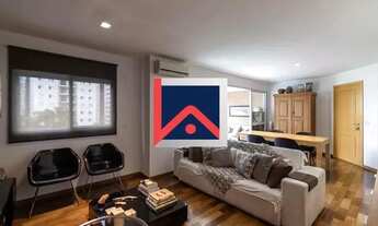 Imagem 3: Apartamento Venda 2 Dormitórios - 95 m² Vila Olímpia