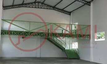 Imagem 6: Locação, Galpão, Centro, Araçariguama