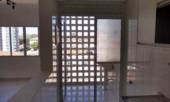 Imagem 7: Apartamento de 2 dormitórios para alugar na Vila Guarani