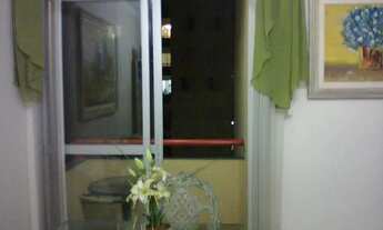 Imagem 6: Apartamento no Parque São Vicente, Mauá com 2 quartos