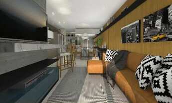 Imagem 4: FLORIANóPOLIS - Apartamento Padrão - Centro