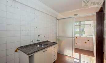 Imagem 5: Apartamento com 1 dormitório com garagem para alugar - Centro - Curitiba/PR