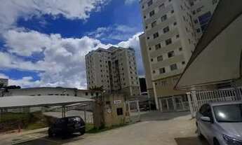 Imagem 6: Apartamento com 3 dormitórios para alugar em Betim