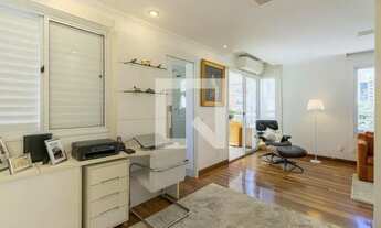 Imagem 5: Apartamento para Aluguel - Paraíso, 1 Quarto, 80 m2