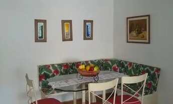 Imagem 2: Apartamento para aluguel tem 75 metros quadrados com 2 quartos em Enseada - Guarujá - SP