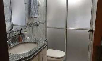 Imagem 4: Casa 3 quartos Santa Luzia Uberlândia