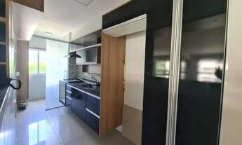 Imagem 4: Apartamento para venda com 3 quartos no Pontal Oceânico