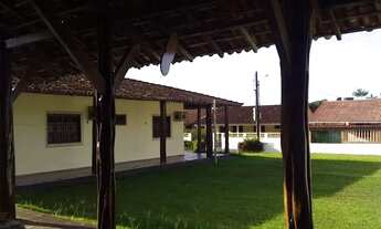 Imagem 2: Vendo casa com 290 m² (900m² de terreno) 4/4 sendo 2 suítes - Mosqueiro - Est. do Maragu