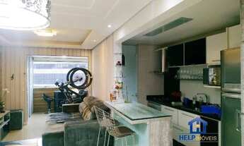 Imagem 2: Apartamento a Venda no Floresta, em São José,SC