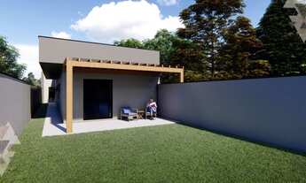 Imagem 3: Casa para Venda em Atibaia, Nova Atibaia, 3 dormitórios, 1 suíte, 2 banheiros, 2 vagas