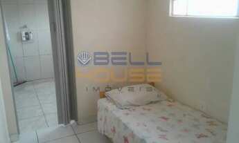 Imagem 6: SANTO ANDRÉ - Sobrado Padrão - CAMPESTRE