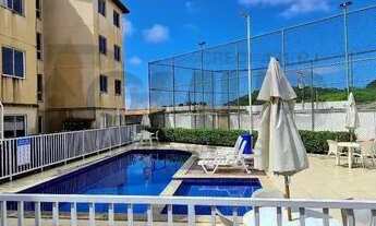 Imagem 7: Apartamento no Condomínio Villa das Flores com 2 quartos