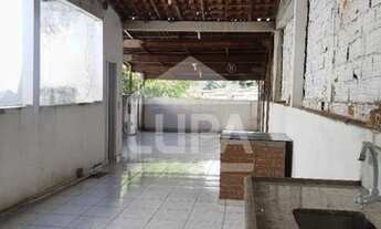 Imagem 3: Casa térrea com 2 dormitório para locação na Associação Sobradinho!