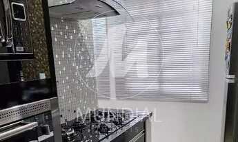 Imagem 7: Apartamento (tipo - padrao) 2 dormitórios, cozinha planejada, portaria 24 horas, em condom