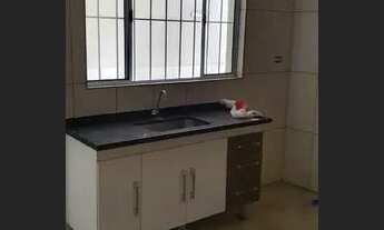 Imagem 6: Aluga-se casa no jardim Califórnia Osasco