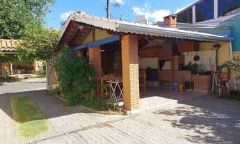 Imagem 2: Térrea para venda possui 223 metros quadrados com 3 quartos em Vila Vianelo - Jundiaí - SP