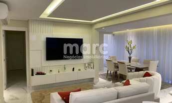 Imagem: SAO PAULO - Apartamento Padrão - CAMPO