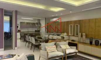 Imagem 2: Apartamento-À VENDA-Leblon-Rio de Janeiro-RJ