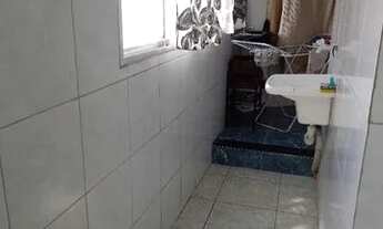 Imagem 5: Quarto com banheiro