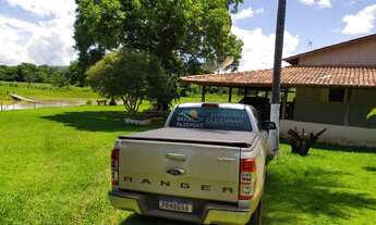 Imagem 2: Chácara em Guapó