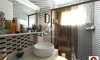 Imagem 5: Apartamento (tipo - padrao) 3 dormitórios/suite, cozinha planejada, em condomínio fechado