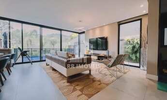 Imagem 5: RRCOD4865 Casa 306m² CONDOMÍNIO RESIDENCIAL TAMBORÉ 10 - 3 Dorms 4 Vagas - Santana de Parn