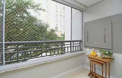 Imagem 6: PORTO ALEGRE - Apartamento Padrão - Passo da Areia