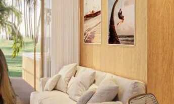 Imagem 3: Tamandaré/1 e 2 quart/22 a 46m²/Perfeito para investir na melhor praia de PE