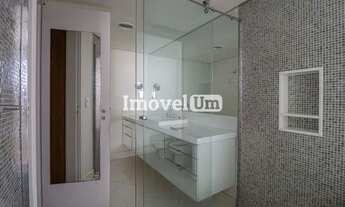 Imagem 6: Itaim Bibi Apartamento com 2 dormitórios