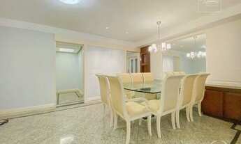 Imagem 5: Apartamento com 4 dormitórios à venda, 250m² por R$ 1.390.000 - Praia da Costa