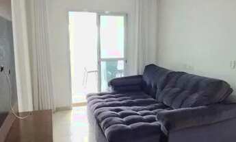 Imagem 3: Apartamento com 3 dorms, Guilhermina, Praia Grande - R$ 590 mil, Cod: 14635