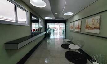 Imagem 3: PRAIA GRANDE - Apartamento Padrão - TUPI