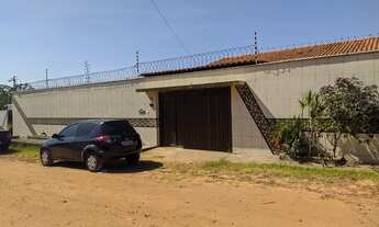 Imagem: Alugo casa no Araçagy