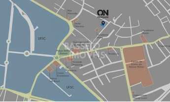 Imagem 6: FLORIANóPOLIS - Apartamento Padrão - Trindade