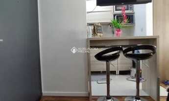 Imagem 7: PORTO ALEGRE - Kitchenette/Conjugados - Jardim Leopoldina